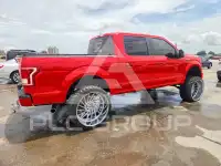 2017 Ford F-150 photo