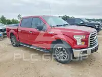 2017 Ford F-150 photo