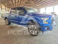 2017 Ford F-150 фото