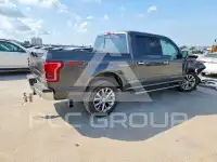 2017 Ford F-150 фото