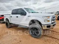 2017 Ford F-150 фото