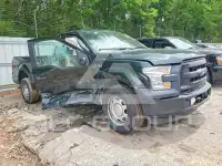 2017 Ford F-150 фото
