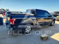 2017 Ford F-150 фото