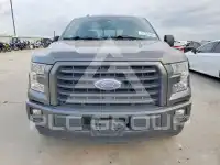 2017 Ford F-150 фото