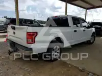 2017 Ford F-150 фото