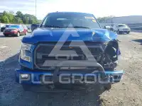 2017 Ford F-150 фото