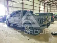 2017 Ford F-150 photo