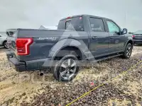 2017 Ford F-150 photo