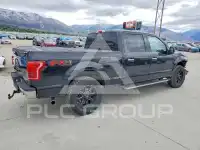 2017 Ford F-150 фото