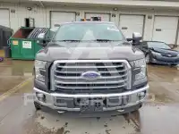 2017 Ford F-150 фото