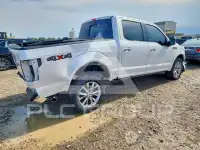 2017 Ford F-150 фото