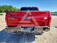2017 Ford F-150 фото