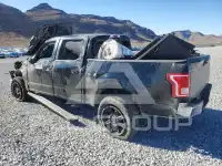 2017 Ford F-150 photo