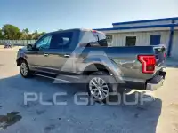 2017 Ford F-150 фото