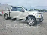2017 Ford F-150 фото