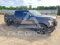 2017 Ford F-150 фото