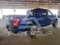 2017 Ford F-150 фото