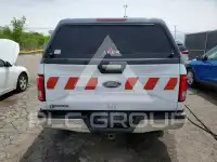2017 Ford F-150 фото