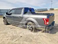 2017 Ford F-150 фото
