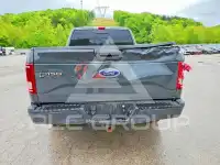 2017 Ford F-150 photo