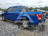 2017 Ford F-150 фото