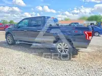 2017 Ford F-150 фото