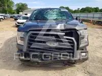 2017 Ford F-150 фото