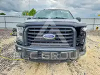 2017 Ford F-150 фото