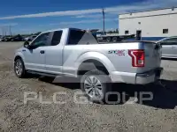 2017 Ford F-150 фото