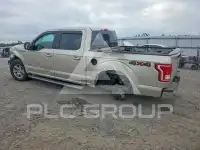2017 Ford F-150 фото