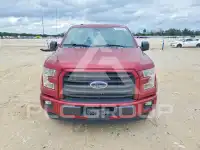 2017 Ford F-150 фото