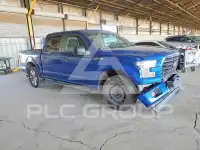 2017 Ford F-150 photo