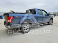 2017 Ford F-150 photo