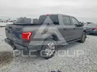 2017 Ford F-150 фото
