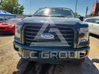 2017 Ford F-150 фото