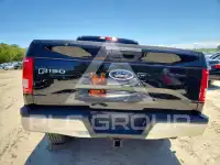 2017 Ford F-150 фото