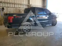 2017 Ford F-150 фото