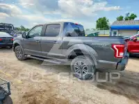 2017 Ford F-150 фото