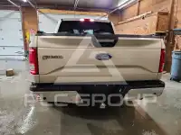 2017 Ford F-150 photo