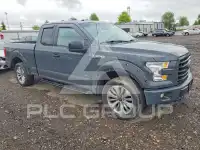 2017 Ford F-150 фото