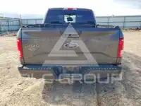 2017 Ford F-150 фото