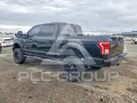 2017 Ford F-150 photo