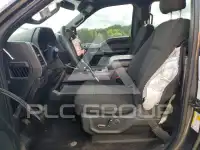 2017 Ford F-150 фото