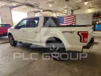 2017 Ford F-150 фото