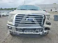 2017 Ford F-150 фото