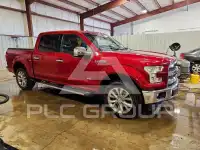 2017 Ford F-150 фото