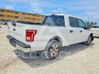 2017 Ford F-150 фото
