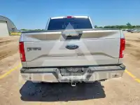 2017 Ford F-150 фото