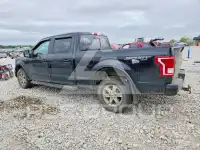 2017 Ford F-150 photo