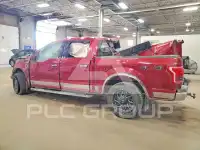 2017 Ford F-150 фото